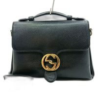 Gucci Handbag 2Way G