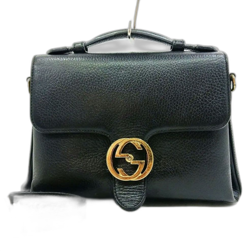 Gucci Handbag 2Way G