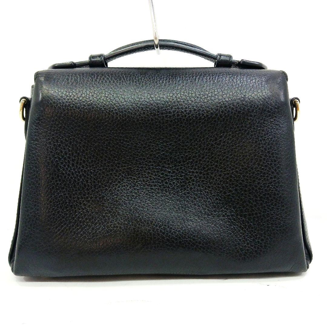 Gucci Handbag 2Way G