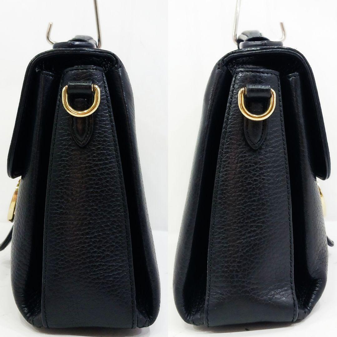 Gucci Handbag 2Way G