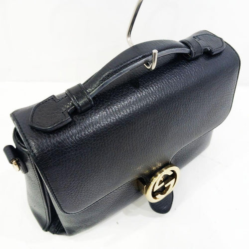 Gucci Handbag 2Way G