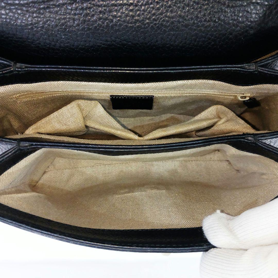 Gucci Handbag 2Way G