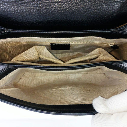 Gucci Handbag 2Way G