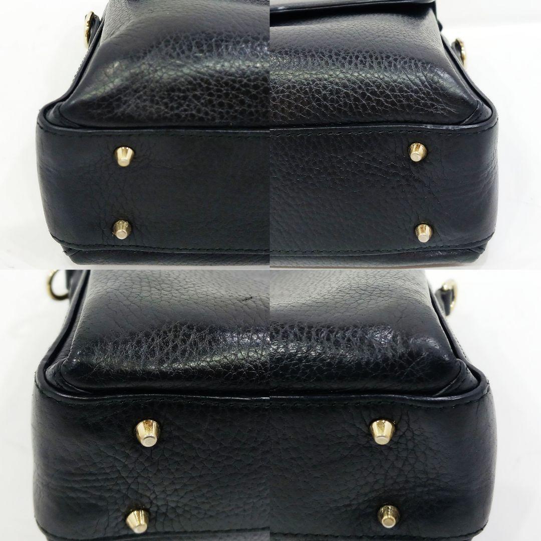 Gucci Handbag 2Way G