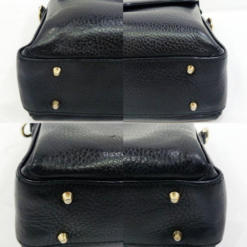 Gucci Handbag 2Way G