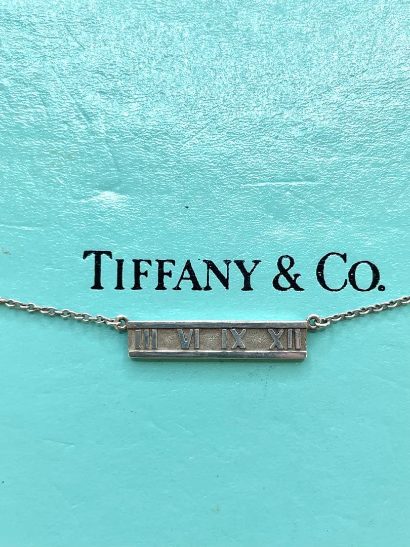 Tiffany Necklaces Tiffany&Co