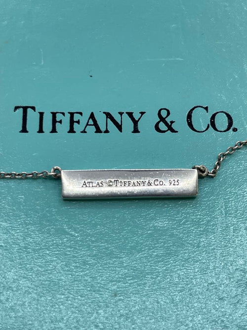 Tiffany Necklaces Tiffany&Co