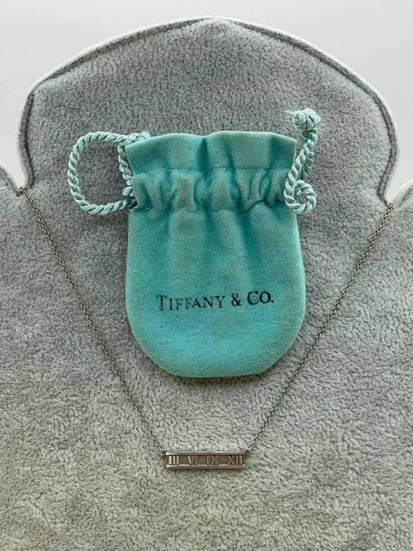 Tiffany Necklaces Tiffany&Co