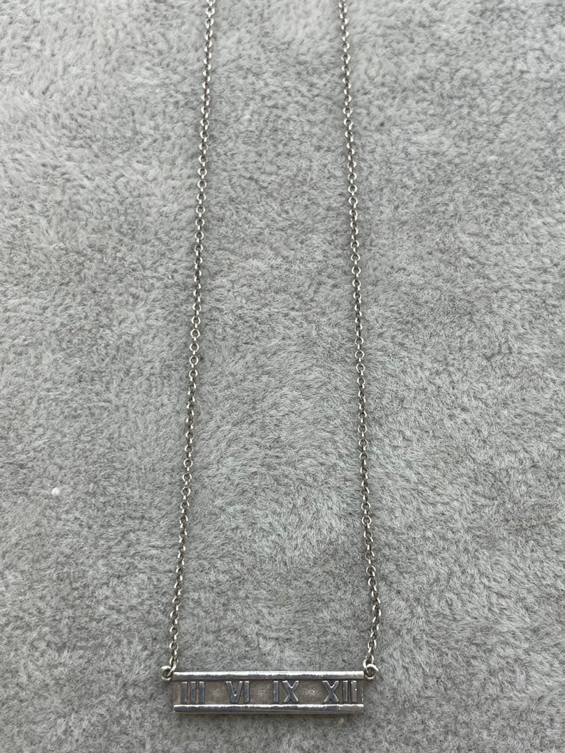Tiffany Necklaces Tiffany&Co