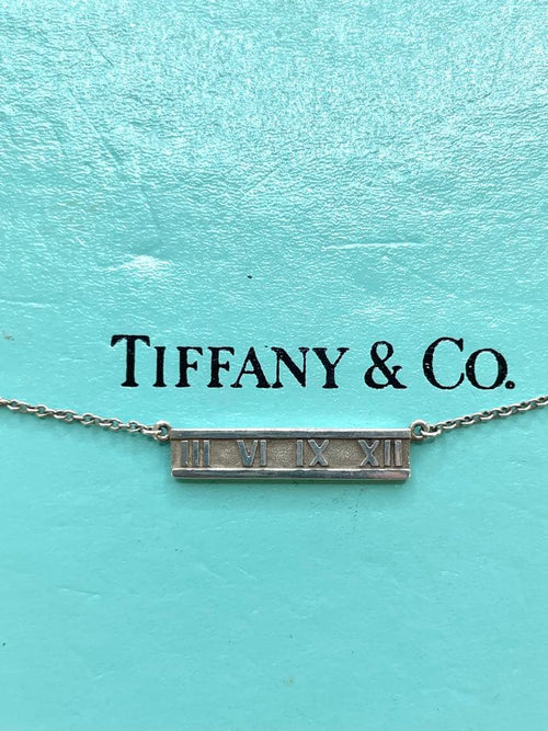 Tiffany Necklaces Tiffany&Co