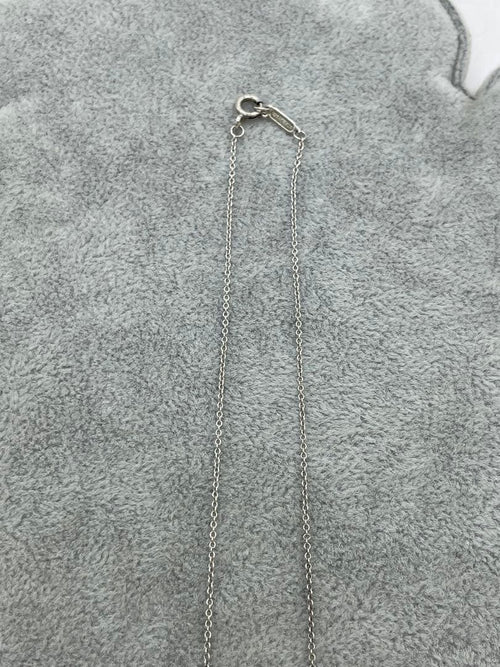 Tiffany Necklaces Tiffany&Co
