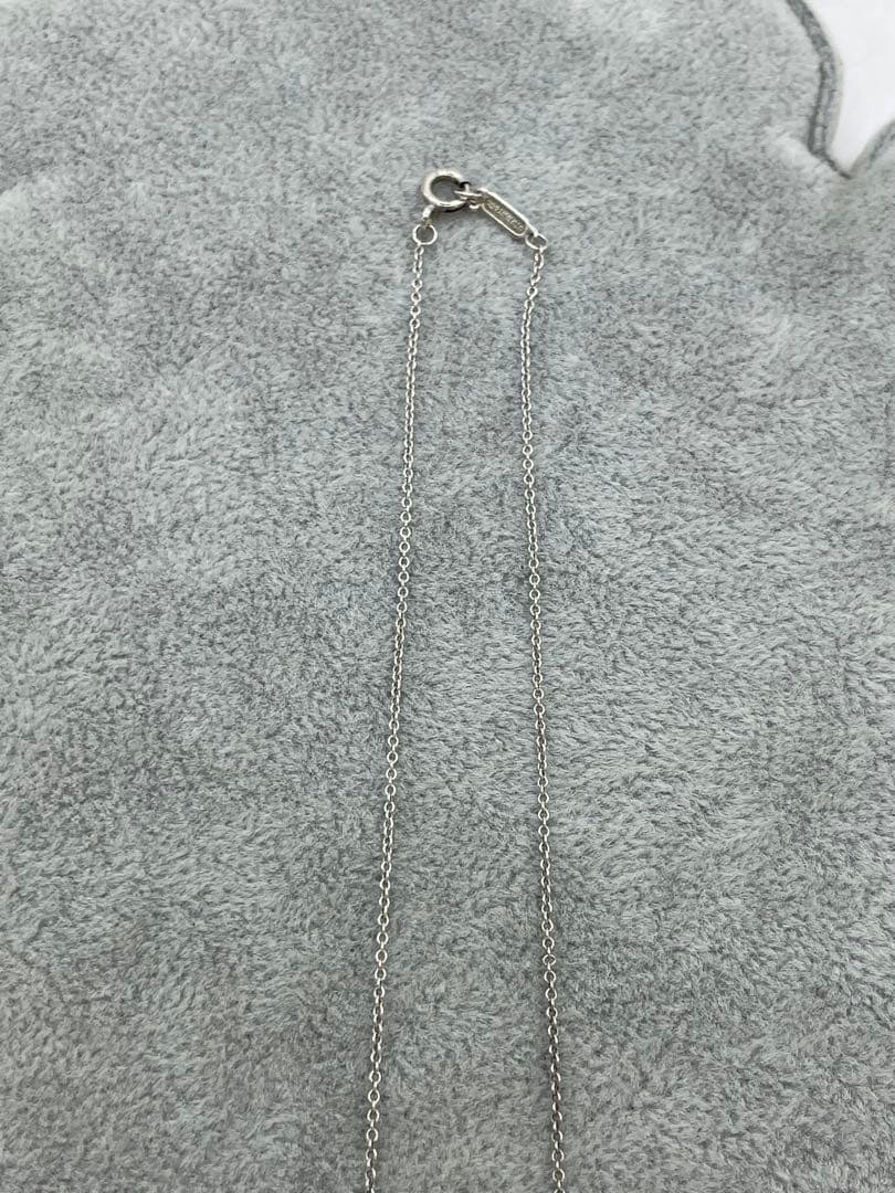 Tiffany Necklaces Tiffany&Co