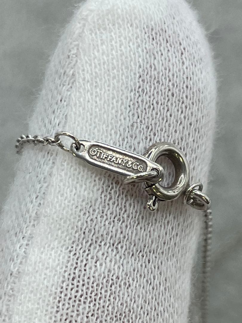 Tiffany Necklaces Tiffany&Co