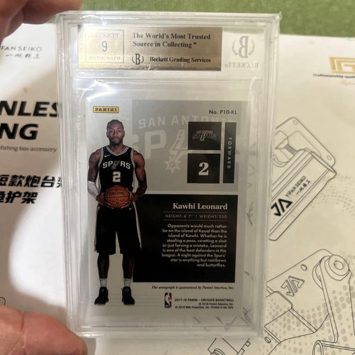 Nba 49 Kawhi Leonard