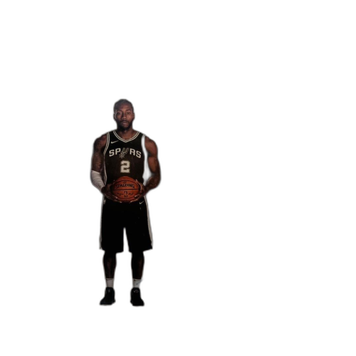 Nba 49 Kawhi Leonard