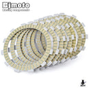 Brake Xjr1300/Xjr1200/Xj1100/Fj1100/Xs1100