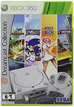 Others Dreamcast Collection Xbox360