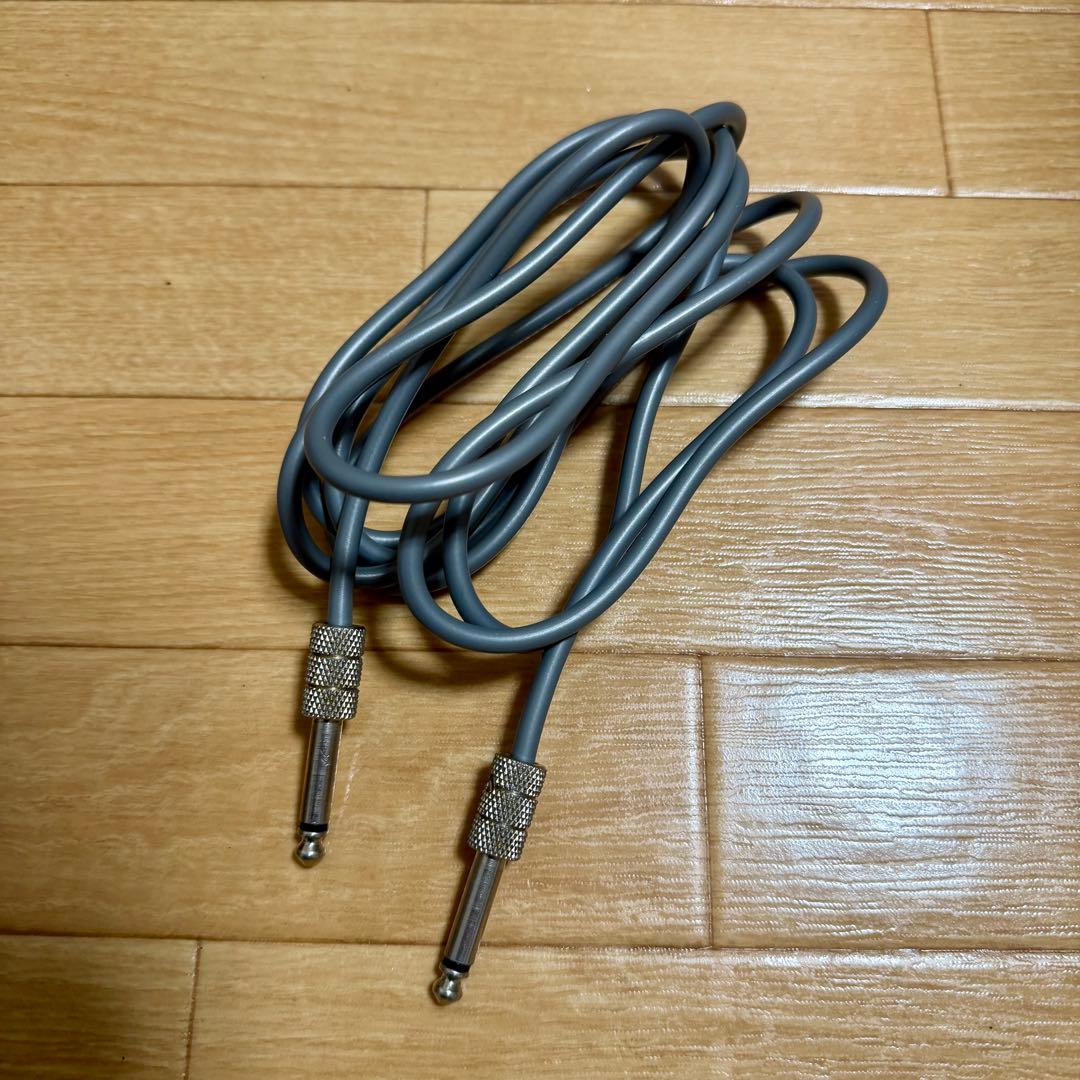 Fender Phone Cable Switchcraft American Vintage