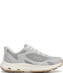 Sneakers Ryka Womens Devotion X Classic 2 Fitness Walking Vapor Grey