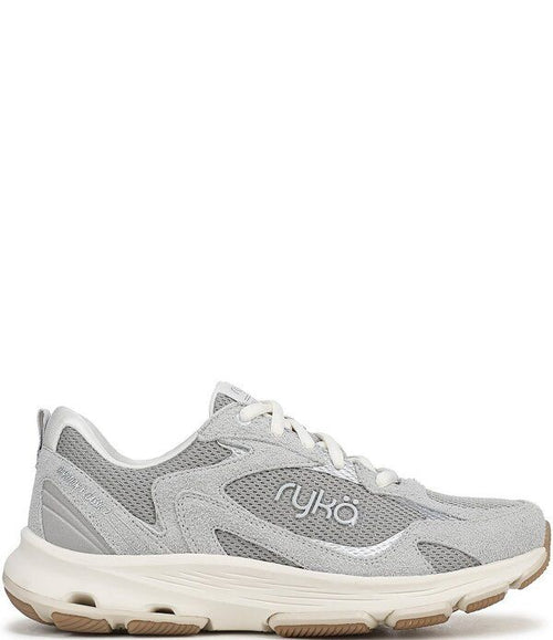 Sneakers Ryka Womens Devotion X Classic 2 Fitness Walking Vapor Grey
