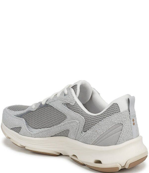 Sneakers Ryka Womens Devotion X Classic 2 Fitness Walking Vapor Grey