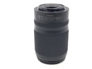 Lens (Zoom) Nikkor Z Dx 50-250Mm F/4.5-6.3 Vr