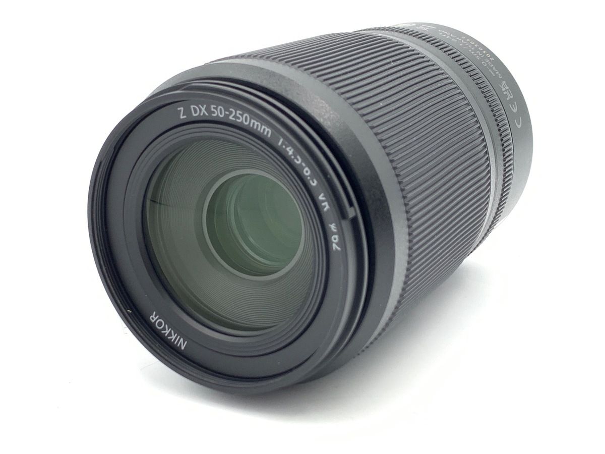 Lens (Zoom) Nikkor Z Dx 50-250Mm F/4.5-6.3 Vr