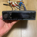 Deck Player Changer Jvc 1Din