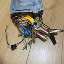 Deck Player Changer Jvc 1Din