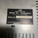 Deck Player Changer Jvc 1Din