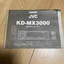 Deck Player Changer Jvc 1Din