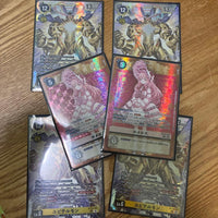 Digimon Card Game
