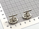 Tiffany Cufflinks C811 925
