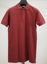 Tomas Maier Polo Shirts 15Ss S