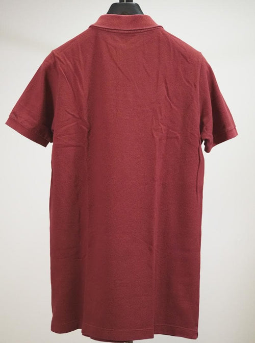 Tomas Maier Polo Shirts 15Ss S