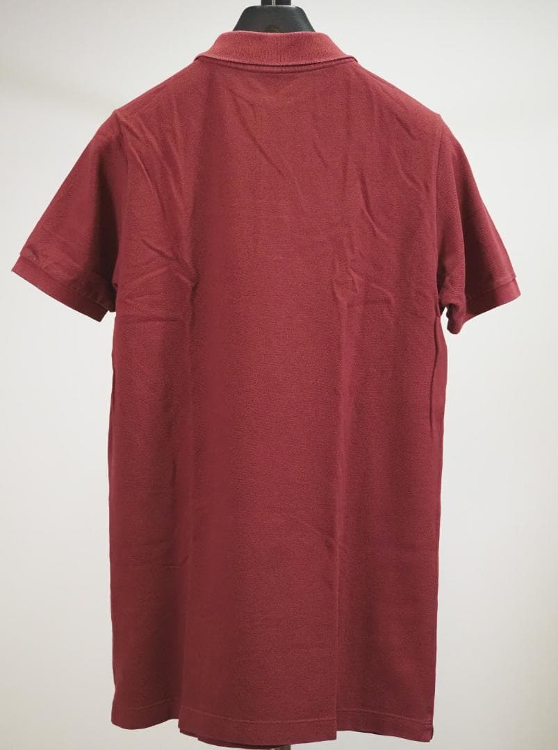 Tomas Maier Polo Shirts 15Ss S