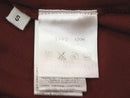 Tomas Maier Polo Shirts 15Ss S