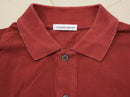 Tomas Maier Polo Shirts 15Ss S