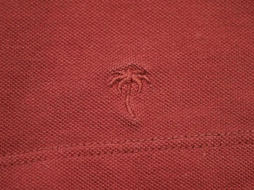 Tomas Maier Polo Shirts 15Ss S