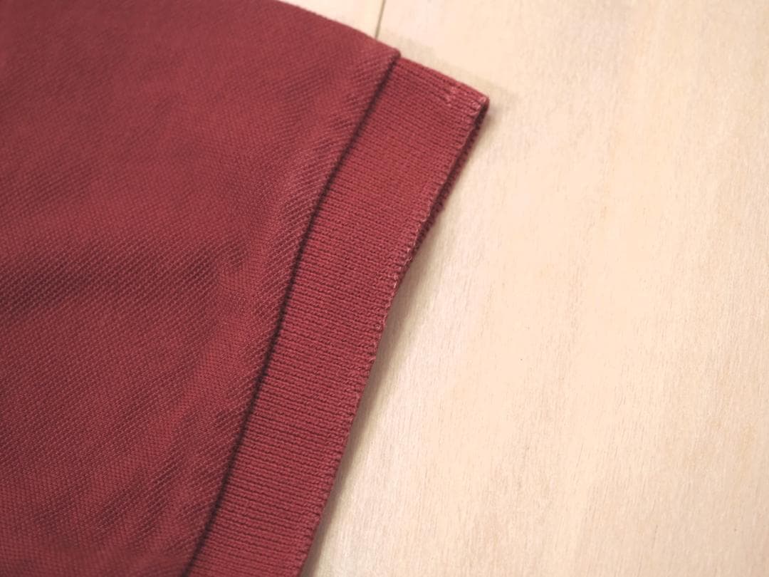 Tomas Maier Polo Shirts 15Ss S