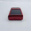 Canon Compact Digital Camera Ixy 200