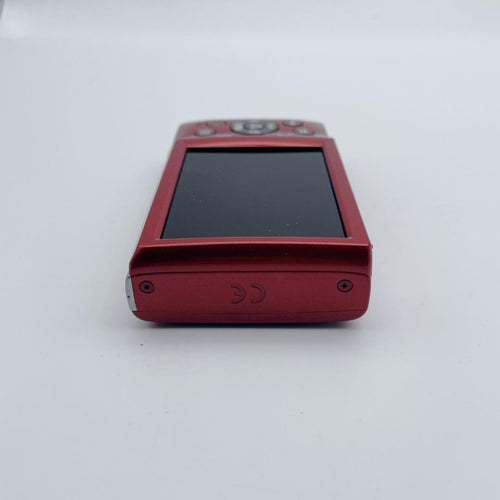 Canon Compact Digital Camera Ixy 200