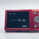 Canon Compact Digital Camera Ixy 200