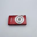 Canon Compact Digital Camera Ixy 200