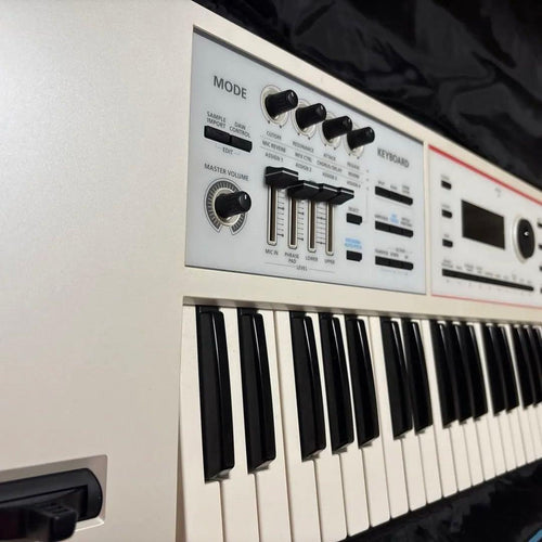 Roland Other Juno-Ds White 61