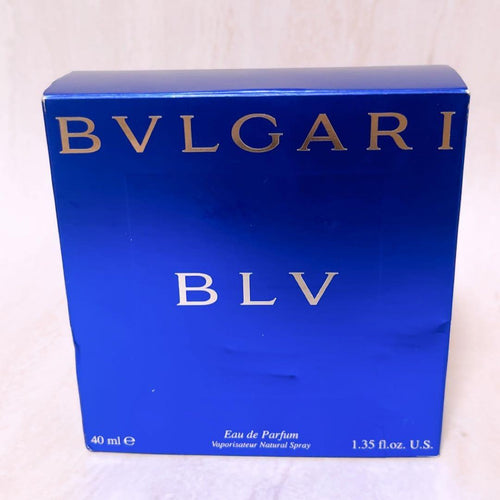 Bvlgari Perfume (Women) Xa Blv 40Ml