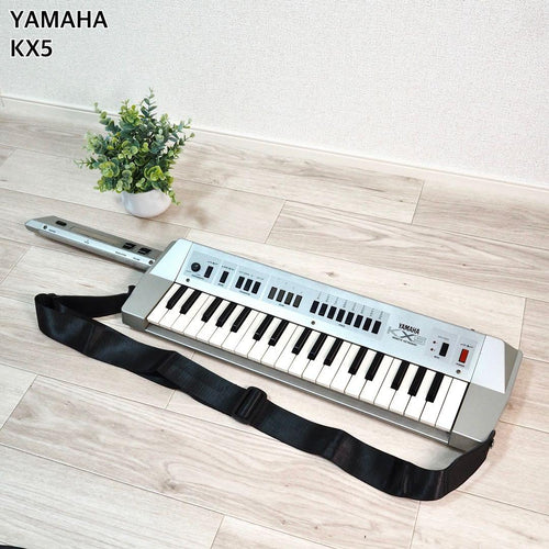 Keyboards Digital Pianos Yamaha Kx5