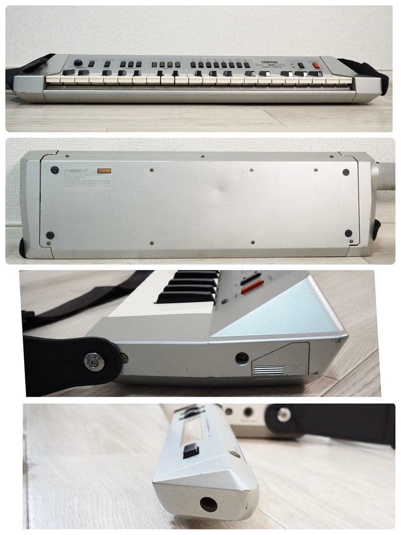 Keyboards Digital Pianos Yamaha Kx5