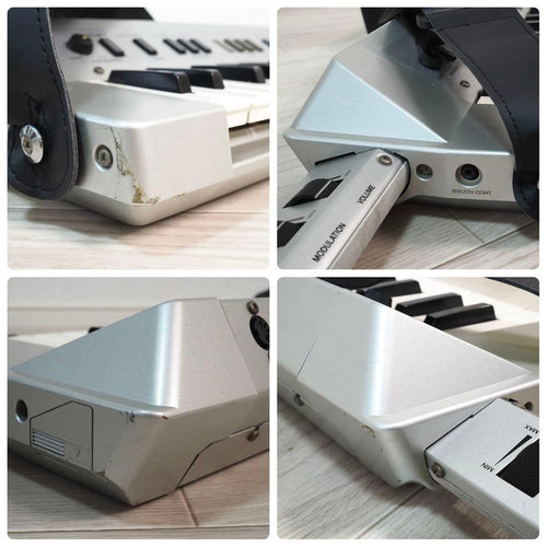 Keyboards Digital Pianos Yamaha Kx5