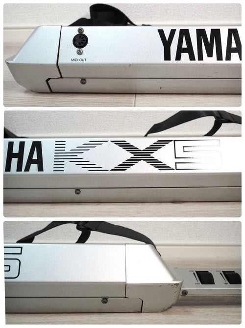 Keyboards Digital Pianos Yamaha Kx5